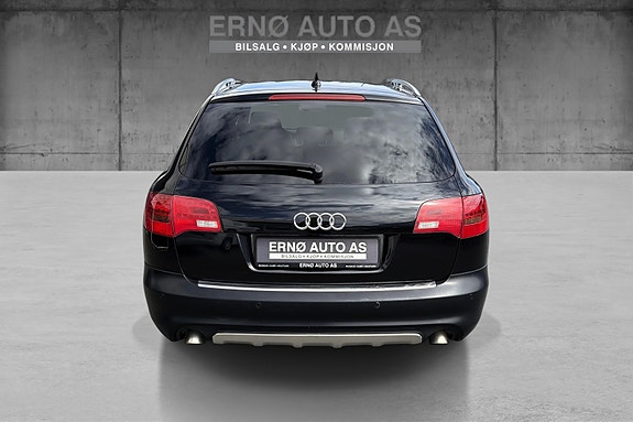 Audi A6 allroad 6 of 18