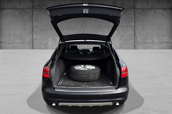 Audi A6 allroad 14 of 18