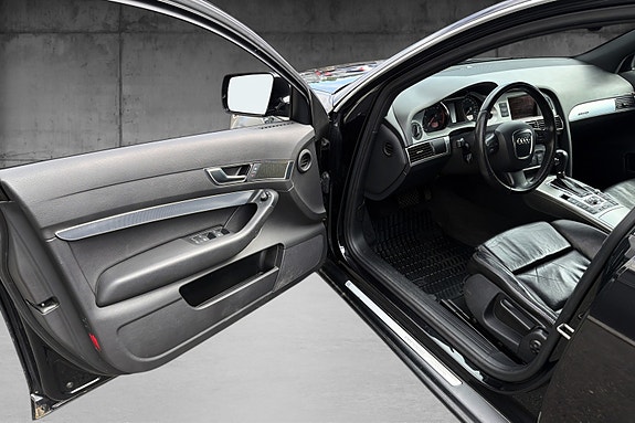 Audi A6 allroad 8 of 18