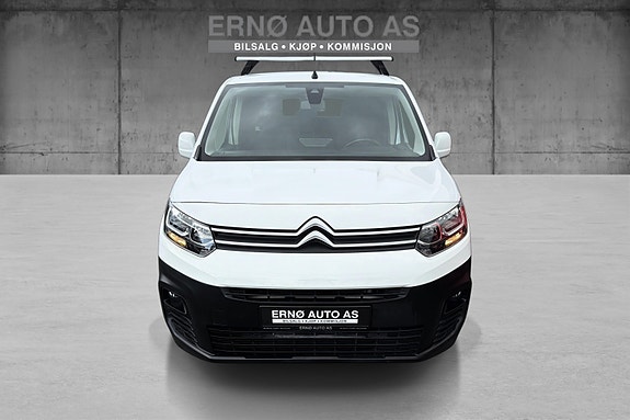 Citroen Berlingo 3 of 5