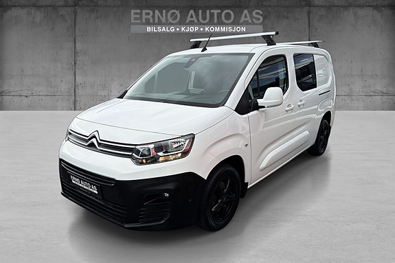 Citroen Berlingo 4 of 5