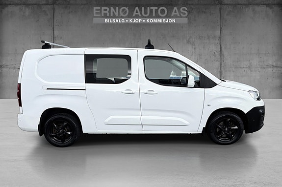 Citroen Berlingo 2 of 5