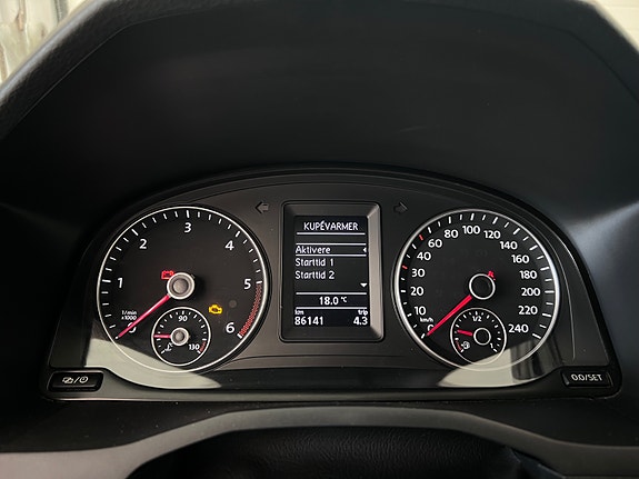 Volkswagen Caddy Maxi 29 of 30