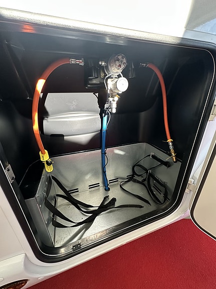 Rapido i96 M Alde DISTINCTION - Mercedes - Automat - Toppmodell 13 of 30