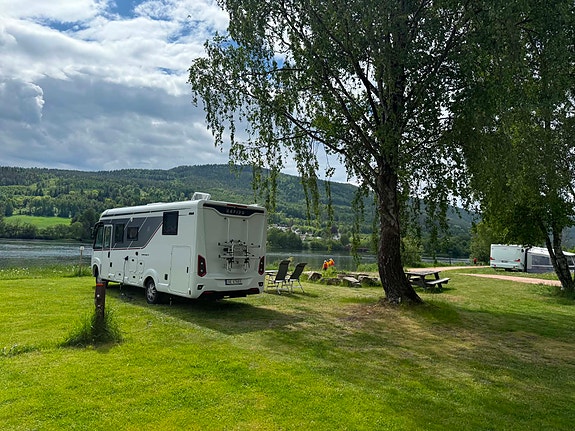 Rapido i96 M Alde DISTINCTION - Mercedes - Automat - Toppmodell 2 of 30