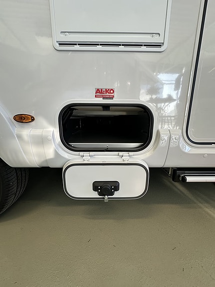 Rapido i96 M Alde DISTINCTION - Mercedes - Automat - Toppmodell 15 of 30