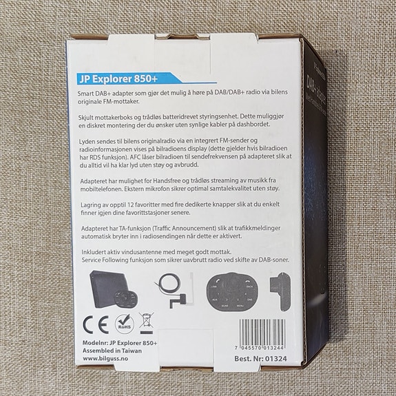 Product image 2 of 7