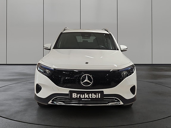 Mercedes-Benz EQB300 8 of 30