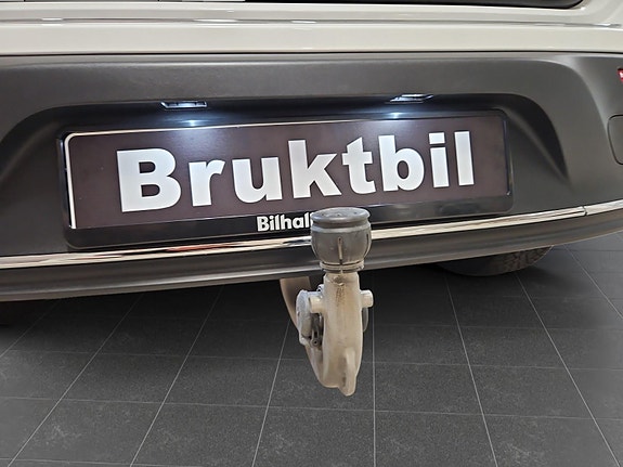 Mercedes-Benz EQB300 29 of 30
