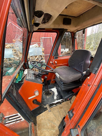 Fiat 780DT 5 of 8
