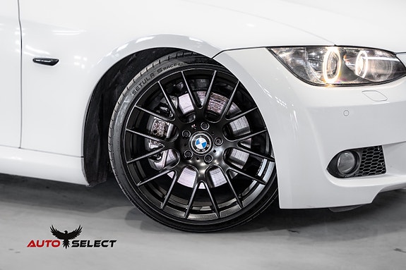 BMW 3 of 5