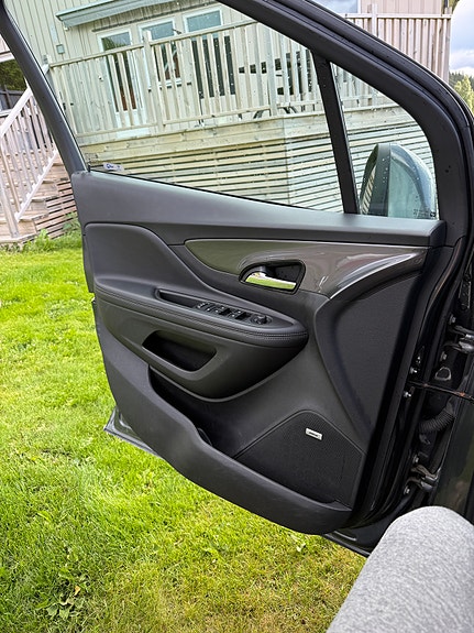 Opel Mokka X 19 of 30