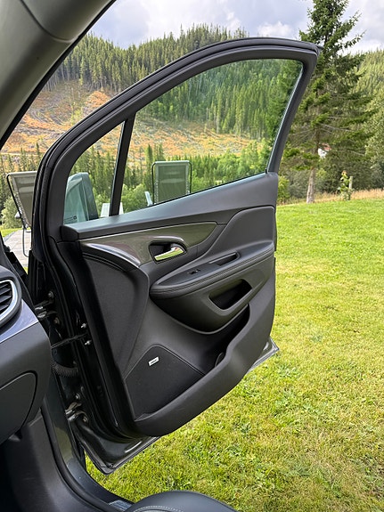 Opel Mokka X 20 of 30