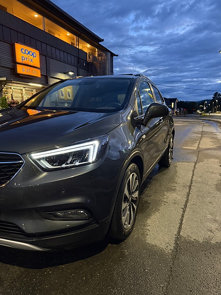 Opel Mokka X 2 of 30