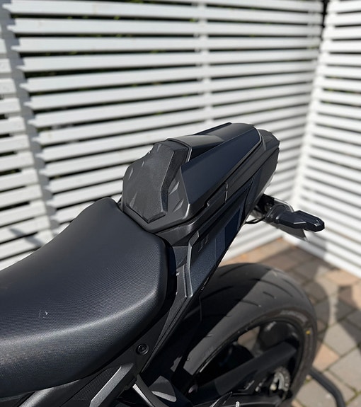 Suzuki GSX-S 1000R 9 of 22