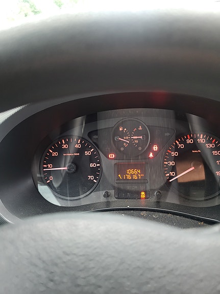 Peugeot Partner 9 of 11