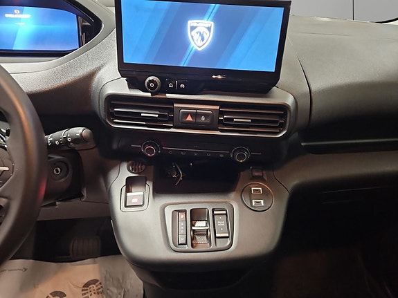 Peugeot Partner 13 of 28