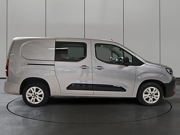 Peugeot Partner 6 of 28
