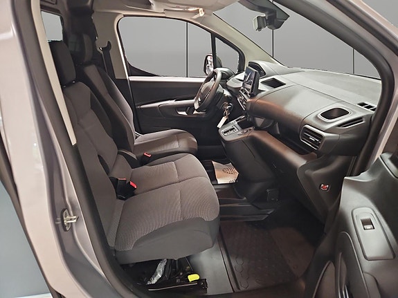 Peugeot Partner 27 of 28