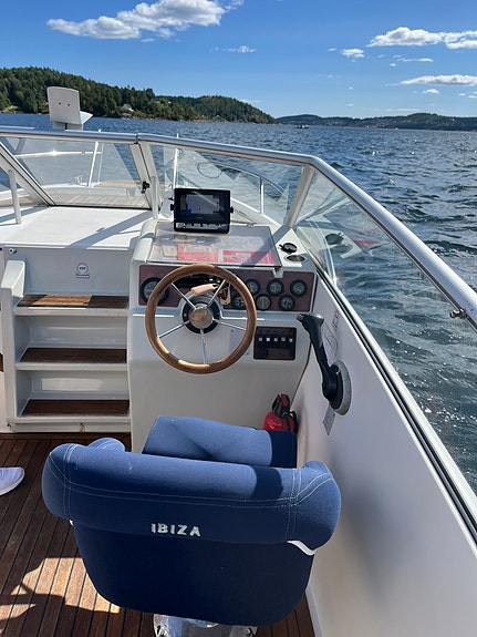 Ibiza 21 Touring Special Edition 13 of 17