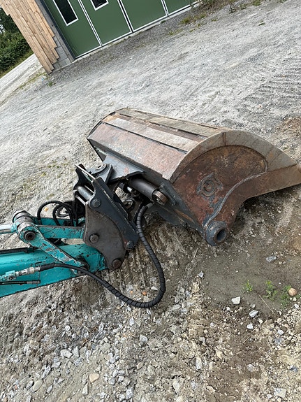 Kobelco Sk70 sr 19 of 19
