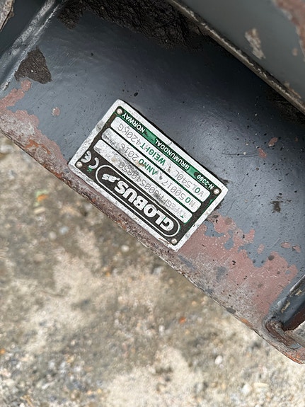 Kobelco Sk70 sr 16 of 19