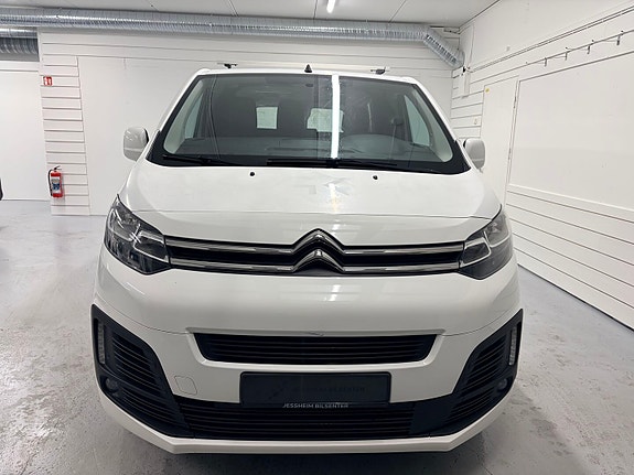 Citroen Jumpy 15 of 24