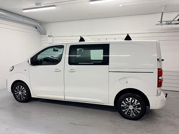 Citroen Jumpy 11 of 24