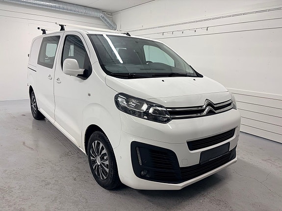Citroen Jumpy 2 of 24
