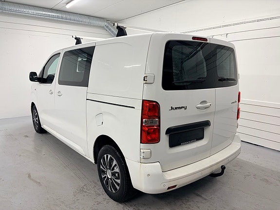 Citroen Jumpy 9 of 24