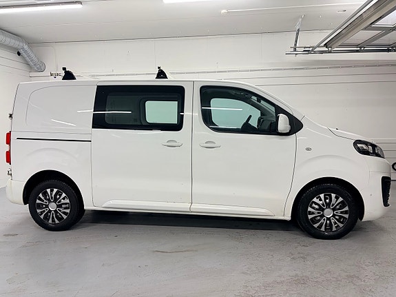 Citroen Jumpy 5 of 24