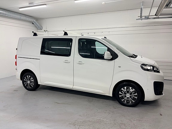 Citroen Jumpy 4 of 24