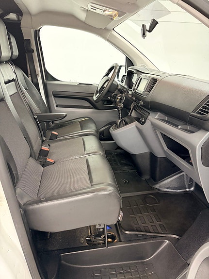 Citroen Jumpy 16 of 24