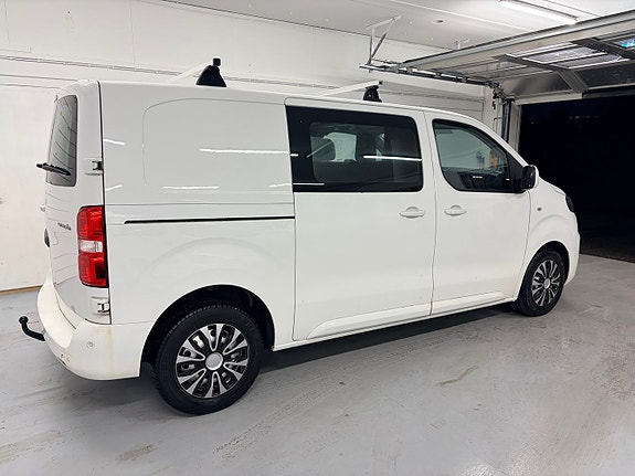 Citroen Jumpy 6 of 24