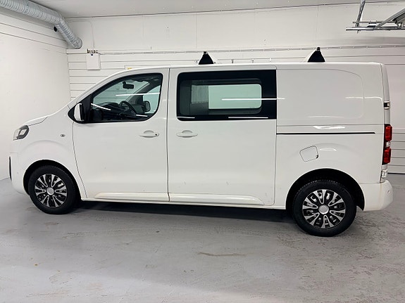 Citroen Jumpy 12 of 24