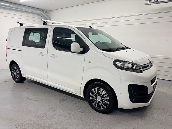 Citroen Jumpy 3 of 24