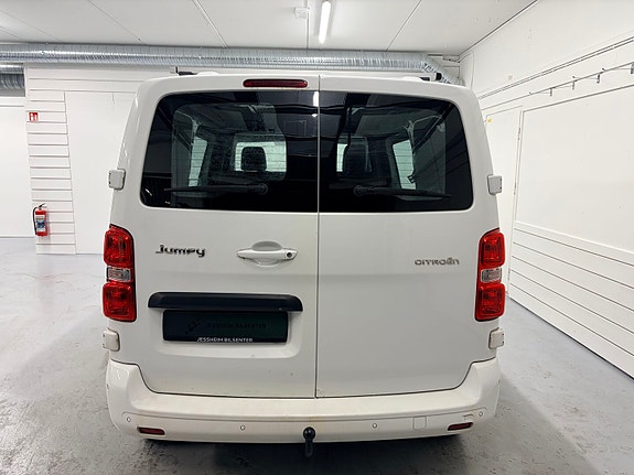 Citroen Jumpy 8 of 24