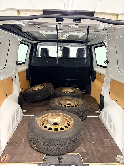 Citroen Jumpy 24 of 24