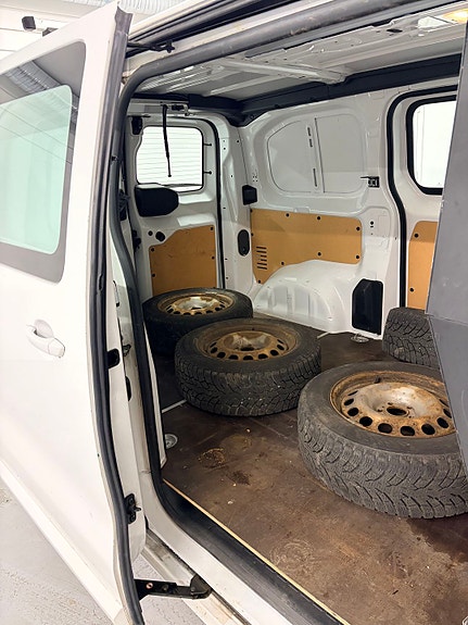 Citroen Jumpy 23 of 24