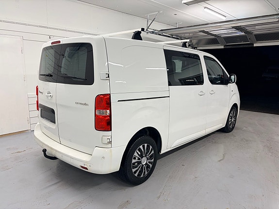 Citroen Jumpy 7 of 24
