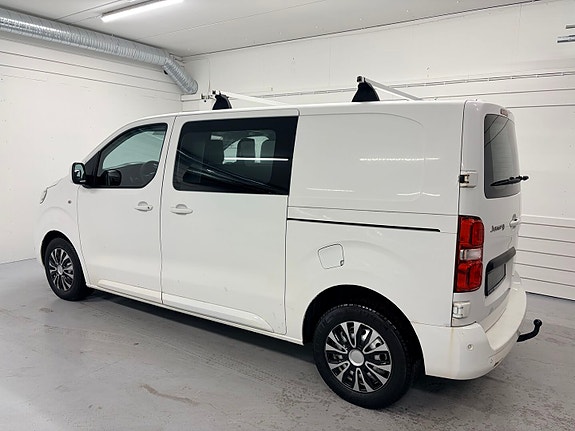 Citroen Jumpy 10 of 24