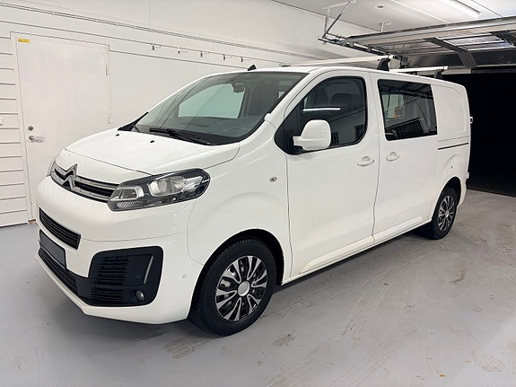 Citroen Jumpy 14 of 24