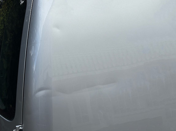 Volkswagen Caddy 4 of 5