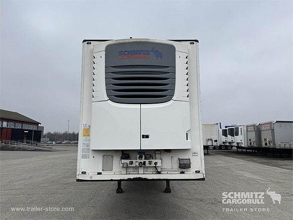 Schmitz Cargobull SKO Reefer Multitemp 8 of 14