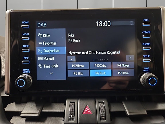 Toyota RAV4 18 of 27