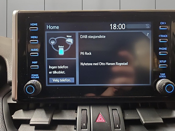 Toyota RAV4 16 of 27