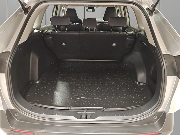 Toyota RAV4 23 of 27