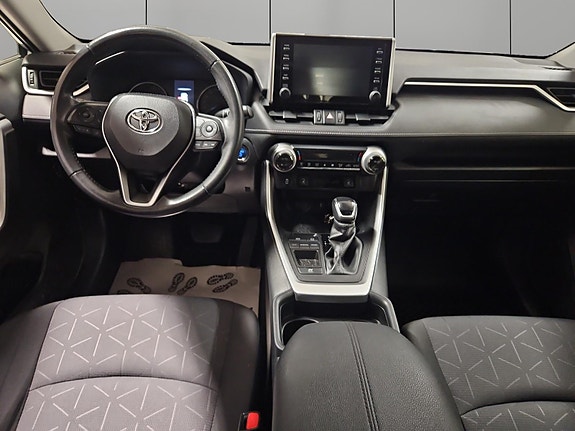 Toyota RAV4 14 of 27