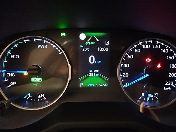 Toyota RAV4 15 of 27
