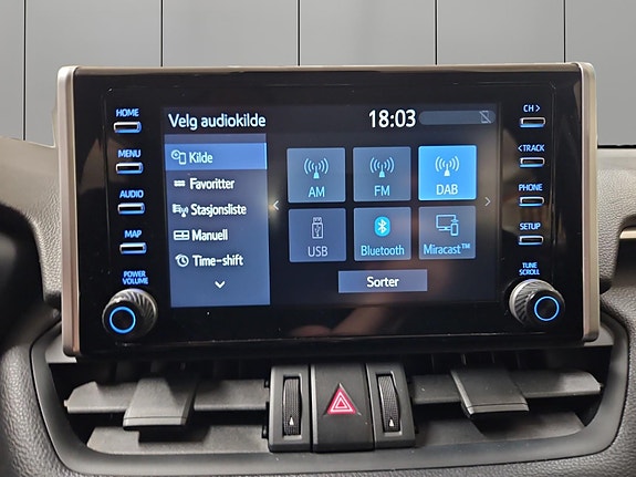 Toyota RAV4 19 of 27